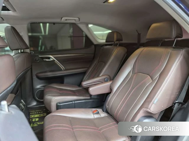 Lexus RX id 4221396 из Китая 19
