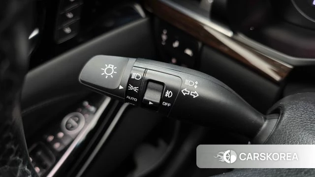 Kia Come New K7 id 4536616 из Кореи 19