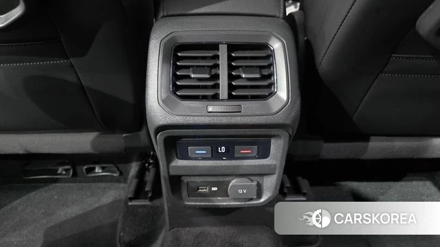Volkswagen Tiguan second Generation id 4471065 из Кореи 19