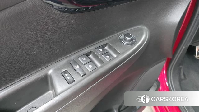 Chevrolet (GM Daewoo) The New Spark id 4865351 из Кореи 19