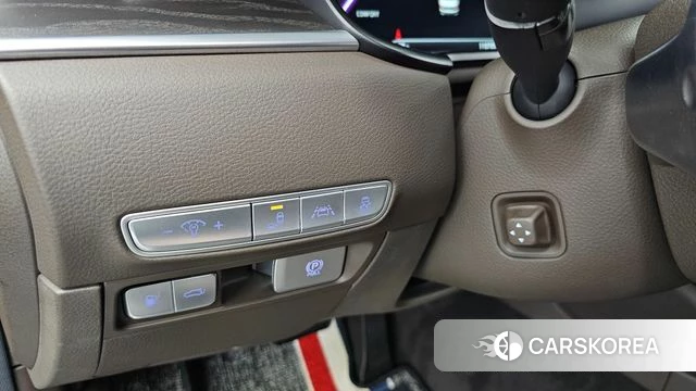 Kia More K9 id 4610470 из Кореи 19
