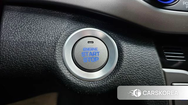 Hyundai Avante AD id 4543785 из Кореи 19