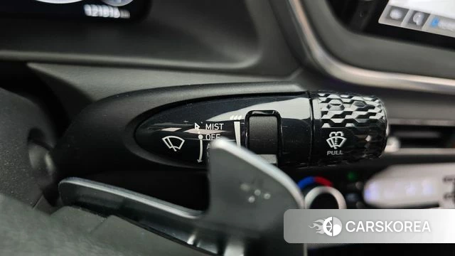 Hyundai Sonata (DN8) id 4269009 из Кореи 19
