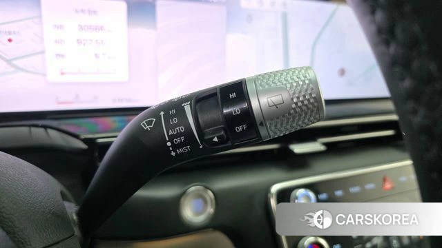 Genesis GV80 id 4897894 из Кореи 19