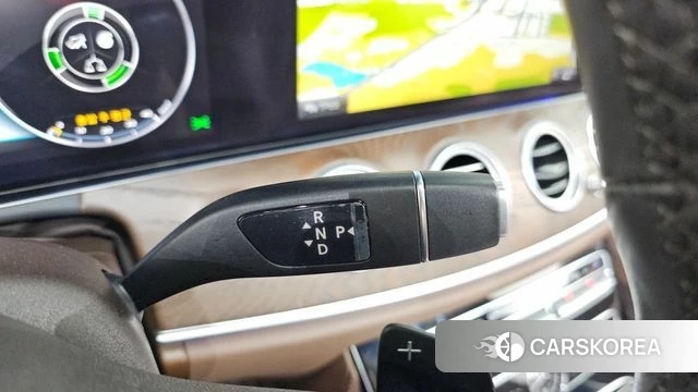Mercedes-Benz E-Class W213 id 4520230 из Кореи 19