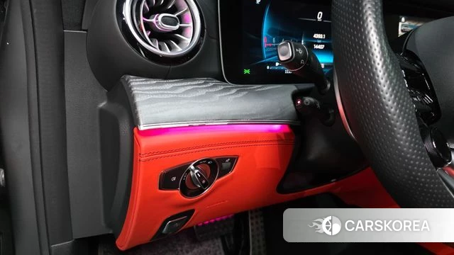 Mercedes-Benz AMG GT id 4655613 из Кореи 19