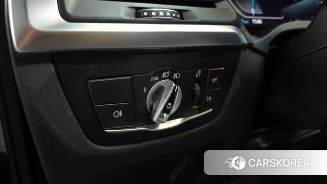 BMW iX3 id 4528101 из Кореи 19