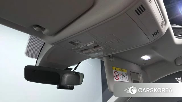 Volkswagen Tiguan second Generation id 4735967 из Кореи 19