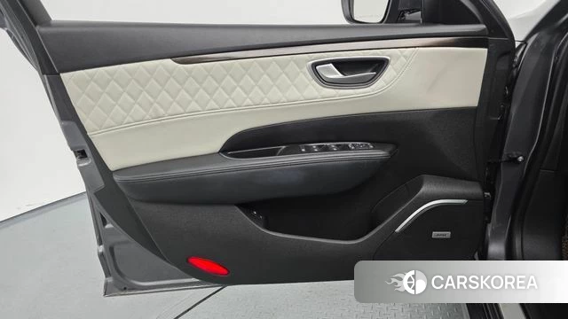 Renault Korea (Samsung) SM6 id 4435006 из Кореи 19