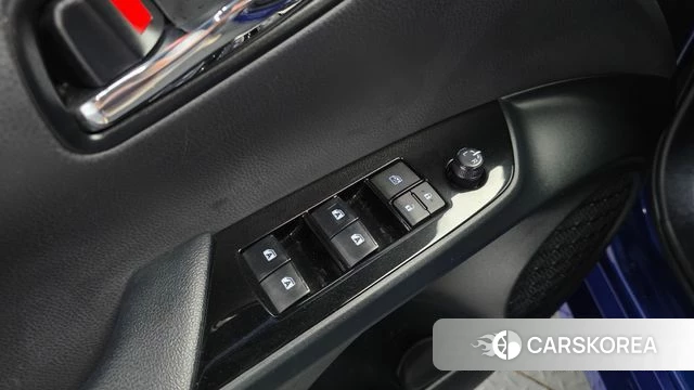 Toyota Prius 4th Generation id 4626402 из Кореи 19