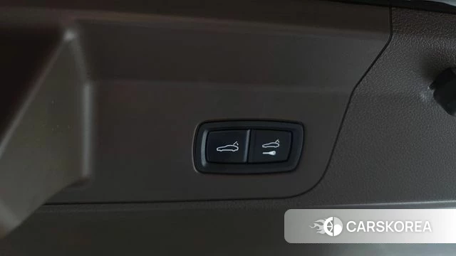 Porsche Panamera (971) id 4615279 из Кореи 19