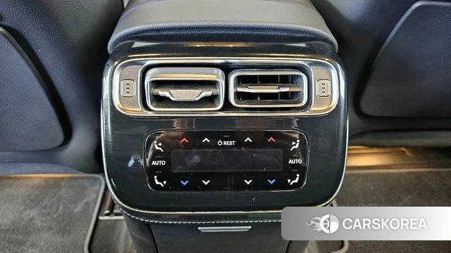 Mercedes-Benz S-Class W223 id 4316001 из Кореи 19