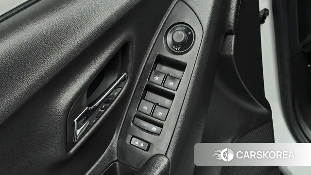 Chevrolet (GM Daewoo) The New Trax id 4735891 из Кореи 19