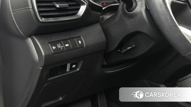 Hyundai The New Santa Fe id 4580812 из Кореи 19