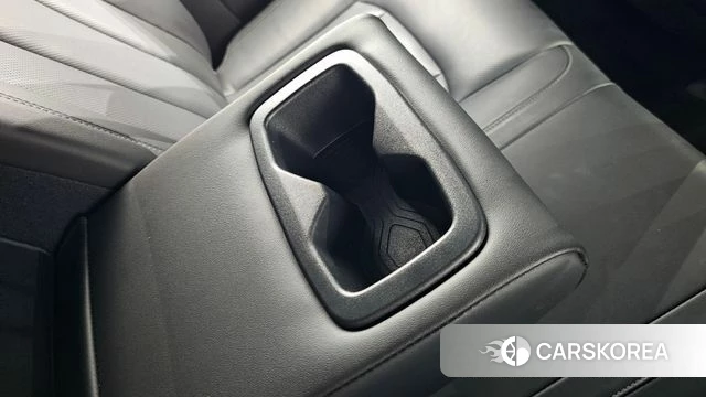 Ssangyong The New Rexton Sports Cannes id 4613976 из Кореи 19
