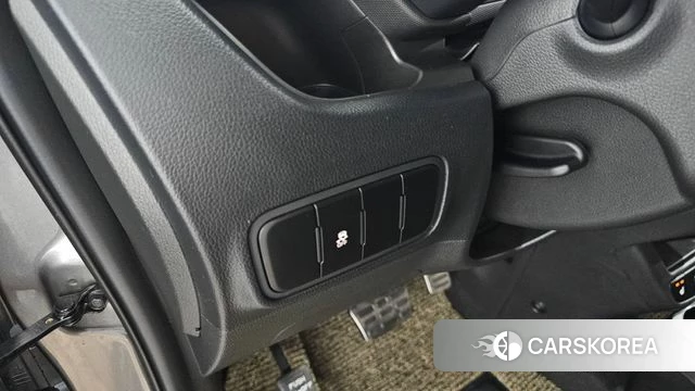 Kia The New Kia Ray id 4650489 из Кореи 19