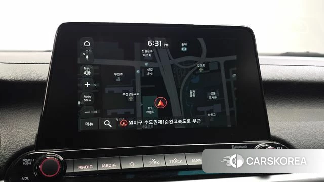 Kia Come New K3 id 4759993 из Кореи 19