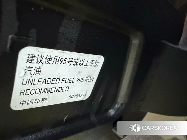 Buick GL8 id 4239043 из Китая 19