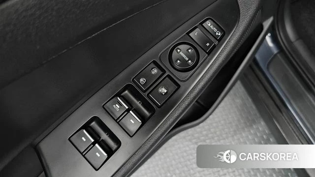 Hyundai All New Tucson id 4642685 из Кореи 19