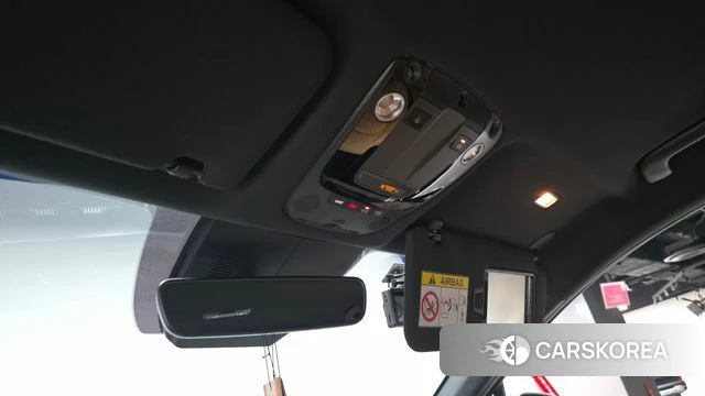 Kia K5 Hybrid 3rd Generation id 4894816 из Кореи 19