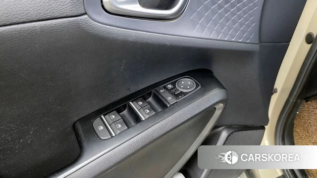 Kia Soul Booster EV id 4410751 из Кореи 19