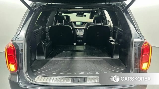 Hyundai Palisade id 4268322 из Кореи 19