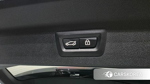 BMW iX3 id 4745009 из Кореи 19