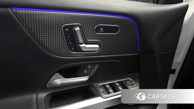 Mercedes-Benz GLB-Class X247 id 4202643 из Кореи 19