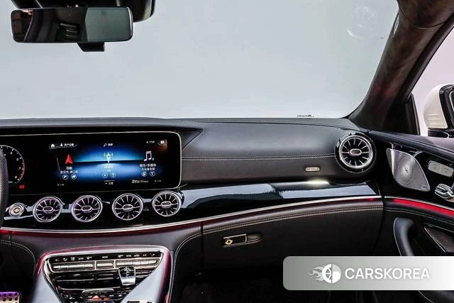 Mercedes-Benz AMG GT id 4313498 из Китая 19