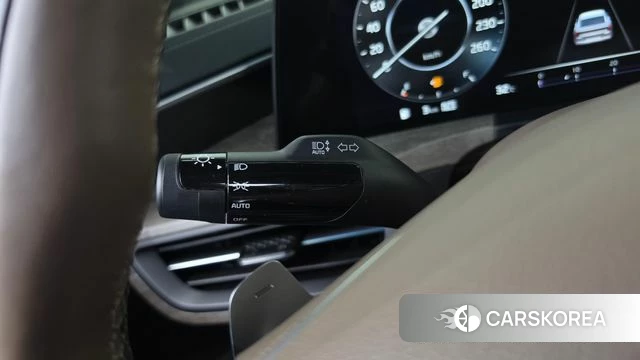Kia K8 id 4688392 из Кореи 19