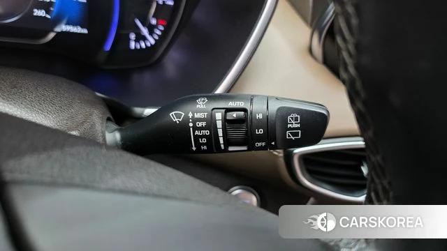 Hyundai Santa Fe TM id 4944356 из Кореи 19