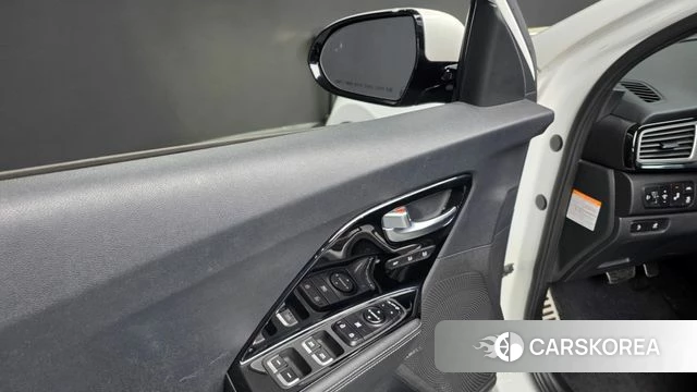 Kia Niro EV id 4202901 из Кореи 19