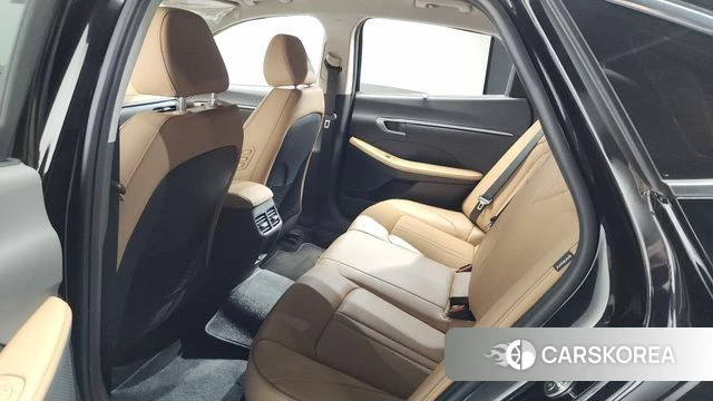 Hyundai Sonata (DN8) id 4350818 из Кореи 19