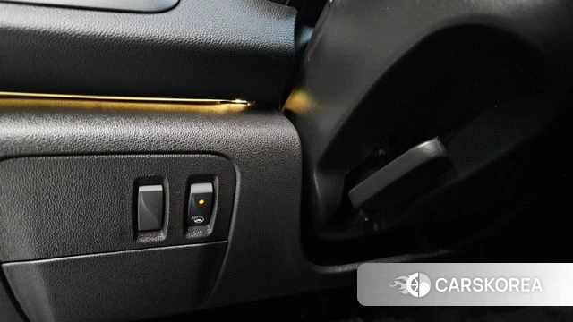 Renault Korea (Samsung) SM6 id 4496696 из Кореи 19