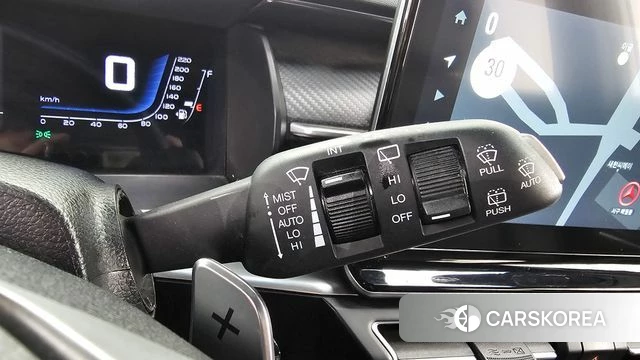 Ssangyong Torres id 4753761 из Кореи 19