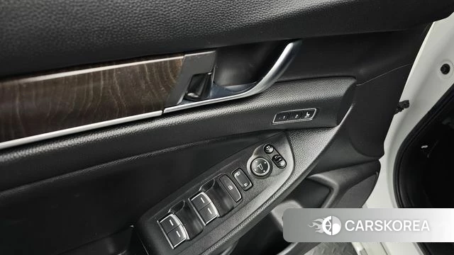 Honda Accord 10th Generation id 4708783 из Кореи 19