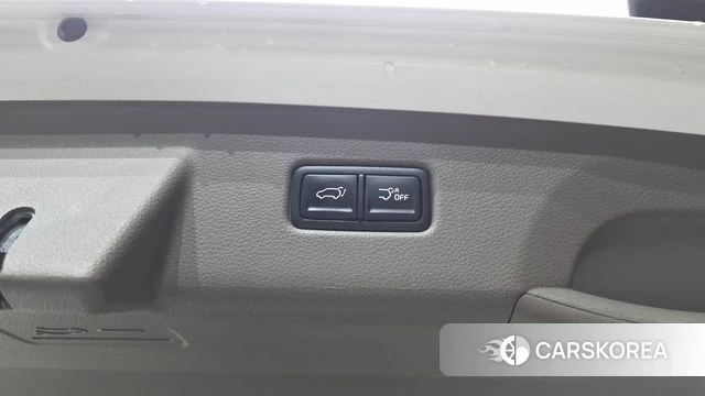 Kia Carnival 4th generation id 4244993 из Кореи 19
