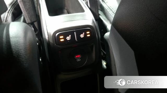 Kia The New Kia Ray id 4309021 из Кореи 19
