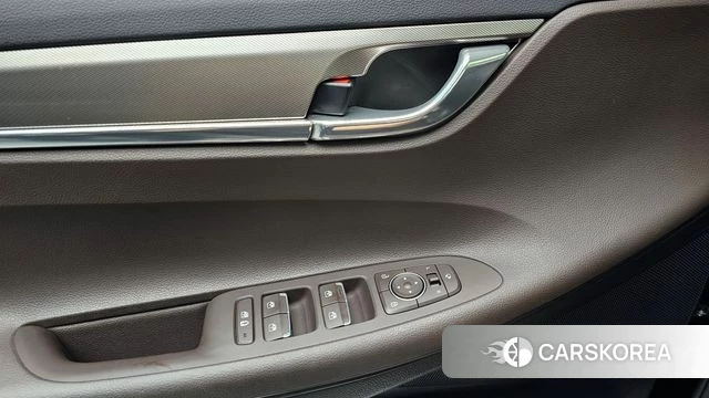 Hyundai The New Grandeur IG id 4688692 из Кореи 19