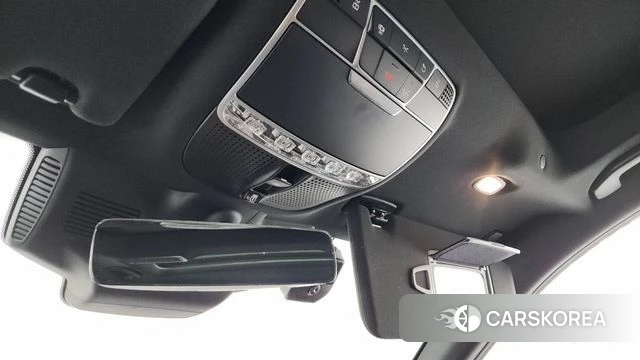 Mercedes-Benz S-Class W222 id 4362399 из Кореи 19