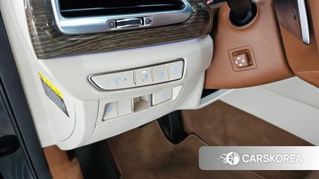 Genesis G90 id 4573098 из Кореи 19