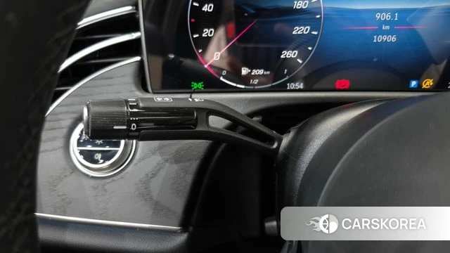 Mercedes-Benz E-Class W214 id 4782973 из Кореи 19