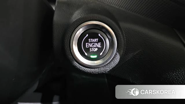 Chevrolet (GM Daewoo) Trailblazer id 4573707 из Кореи 19