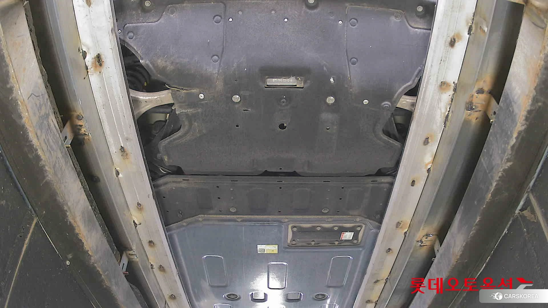 Hyundai IONIQ 5 id 3882073 из Кореи 19