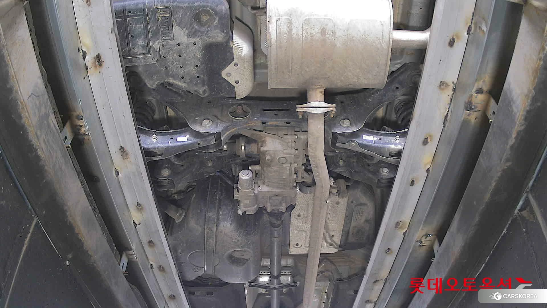 Hyundai Tucson id 3875806 из Кореи 19