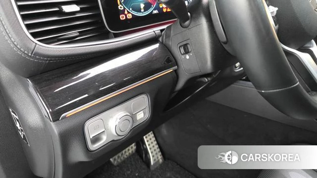 Mercedes-Benz GLE-Class W167 id 4750116 из Кореи 19