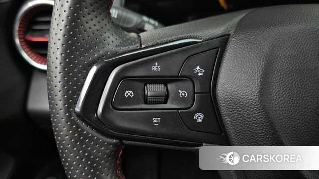Chevrolet (GM Daewoo) Trax Crossover id 4675323 из Кореи 19