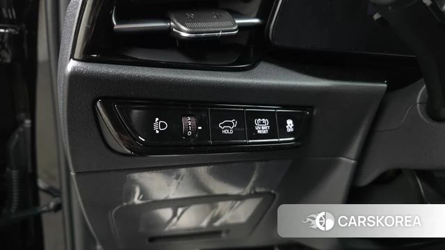 Kia Di Ol Nu Niro id 4762869 из Кореи 19