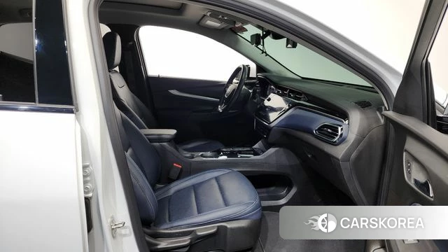 Chevrolet (GM Daewoo) Bolt EUV id 4195073 из Кореи 19