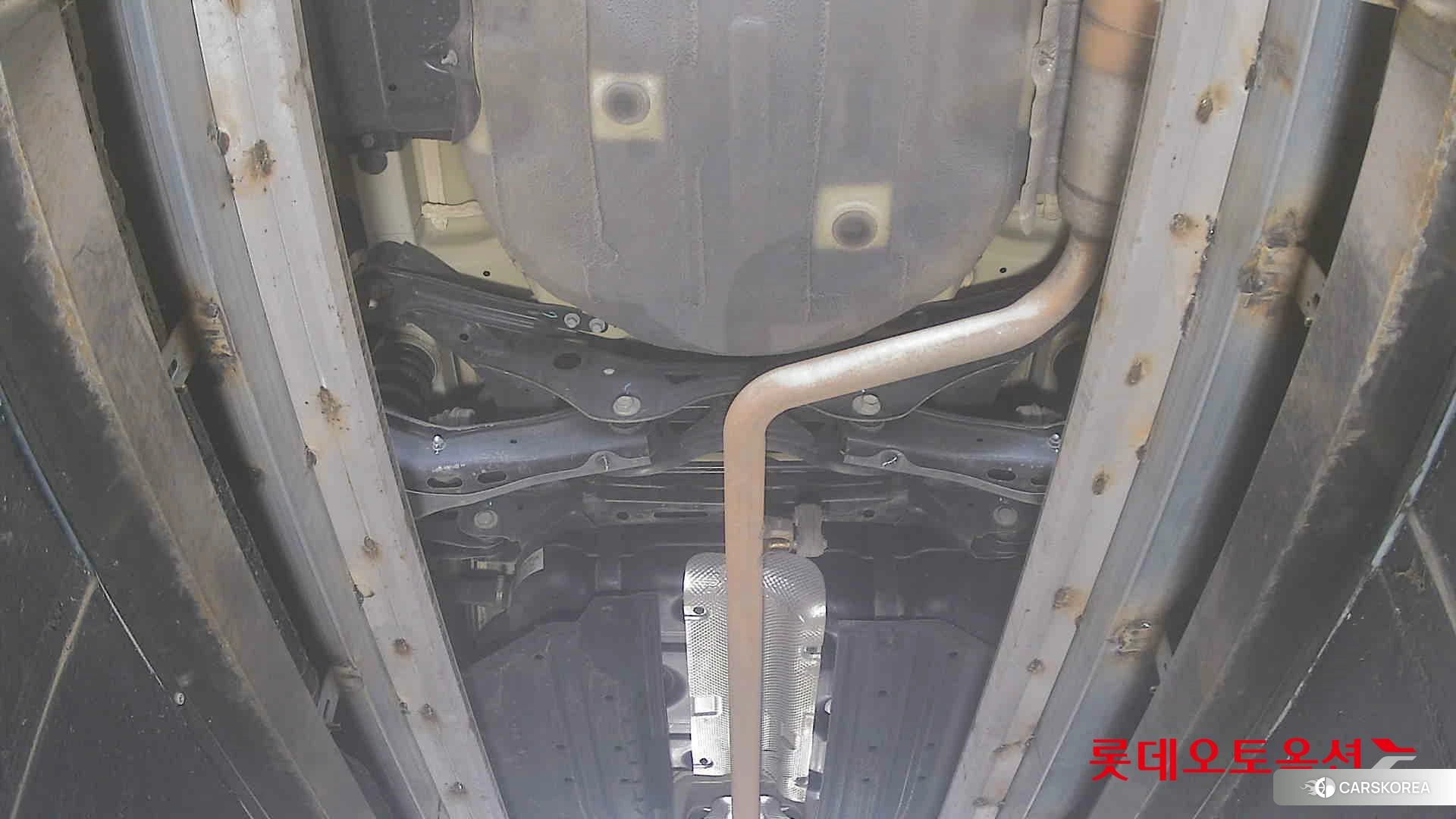 Kia K5 id 4669085 из Кореи 19
